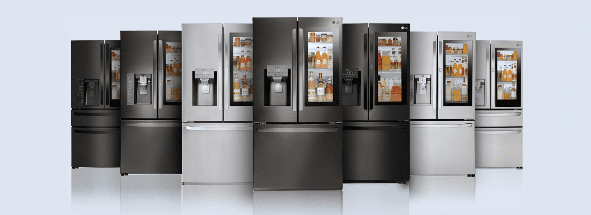 Mantenimiento y Reparación de neveras - León Refrigeration Services